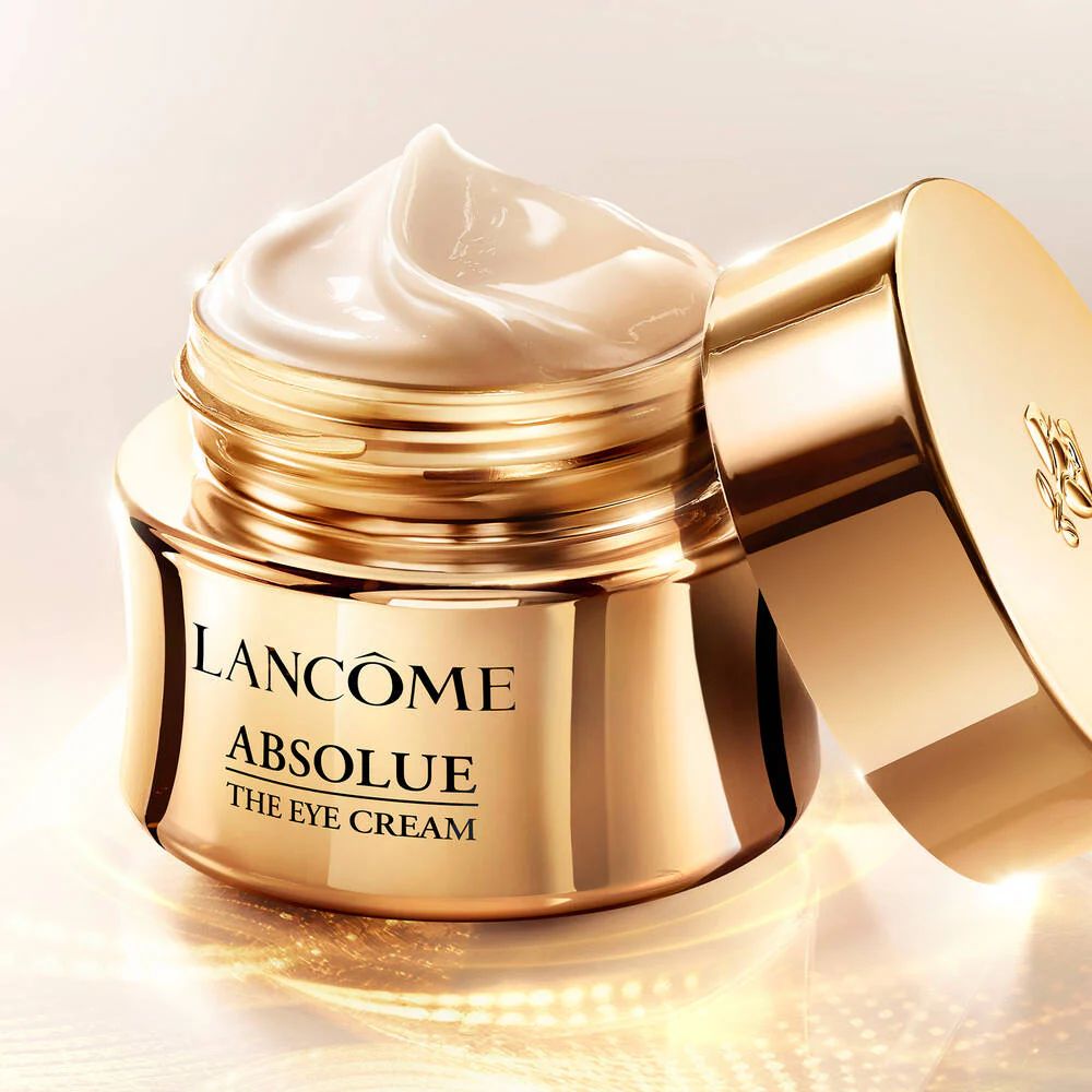 [Fullbox] Kem Dưỡng Mắt Trẻ Hóa Cao Cấp Lancôme Absolue Eye Cream 20ml