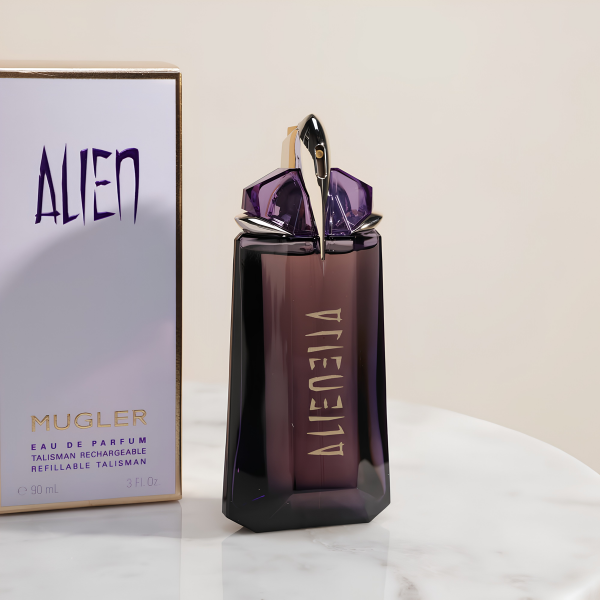 [Vial] Nước Hoa Alien Mugler EDP 1.2ml – Huyền Bí, Quyến Rũ Và Đậm Chất Nữ Tính
