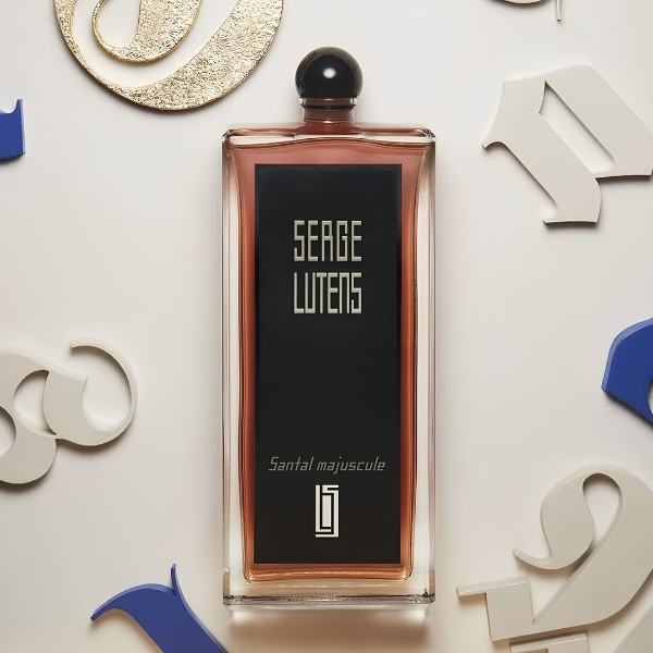 Nước Hoa Serge Lutens Écrin de Fumée Eau de Parfum 100ml – Hương Khói Sang Trọng, Cá Tính Unisex