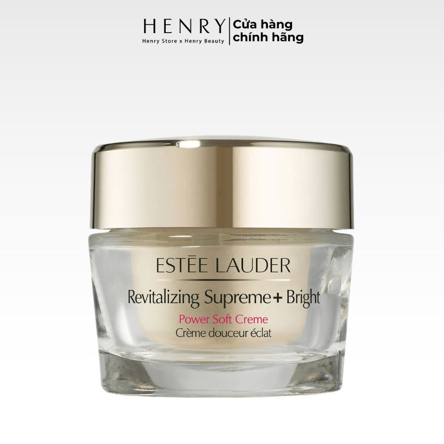[Mini 15ml] Kem Dưỡng Chống Lão Hóa Quyền Năng Estee Lauder Revitalizing Supreme+