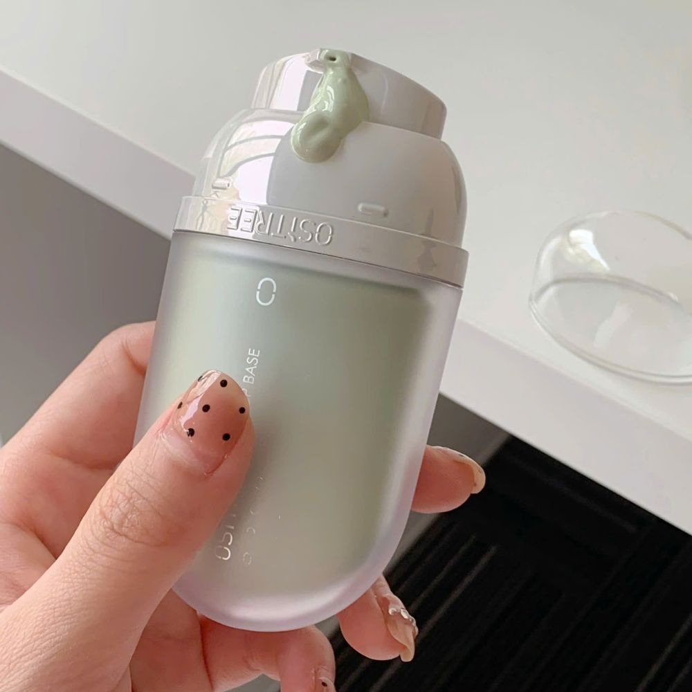[Màu tím] Kem Lót Ositree Color Correcting Makeup 32g