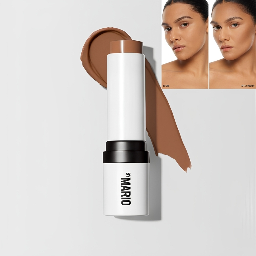 Tạo Khối Dạng Thỏi Makeup by Mario SoftSculpt Shaping Stick 10.5g – Tạo Khối Tự Nhiên, Định Hình Đường Nét Gương Mặt