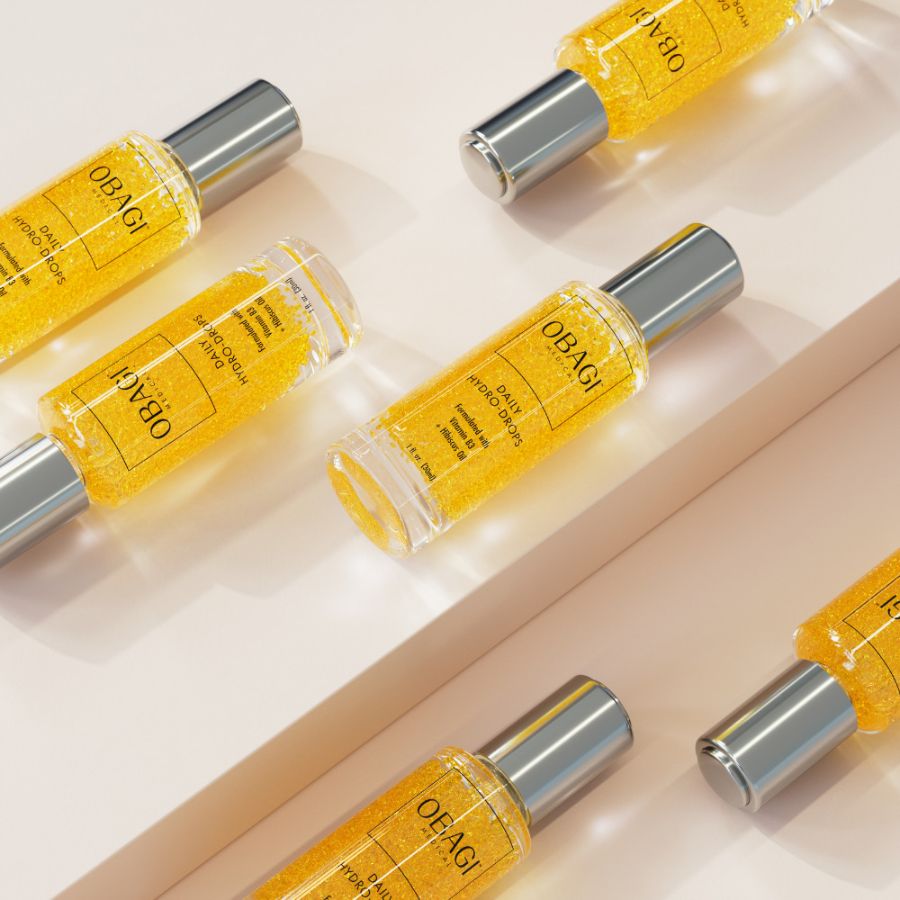 [Hàng Công Ty] Tinh Chất Cấp Nước Phục Hồi Obagi Daily Hydro-Drops 30ml Cấp Ẩm Tầng Sâu, Nuôi Dưỡng Da Căng Bóng & Khỏe Mạnh