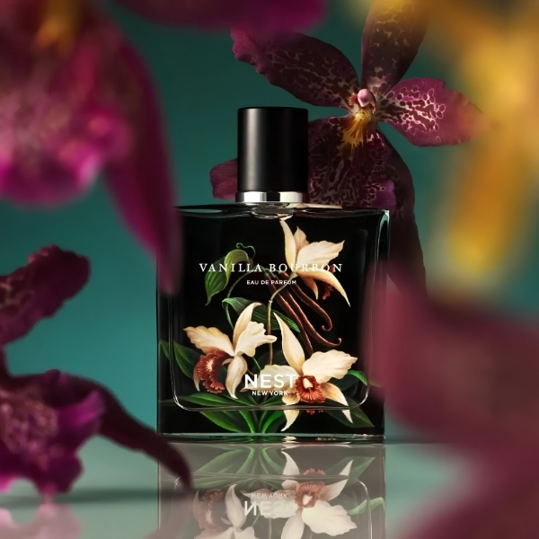 Vial Nước Hoa NEST Madagascar Vanilla 1.5ml – Hương Vanilla Ngọt Ngào, Ấm Áp & Mềm Mại