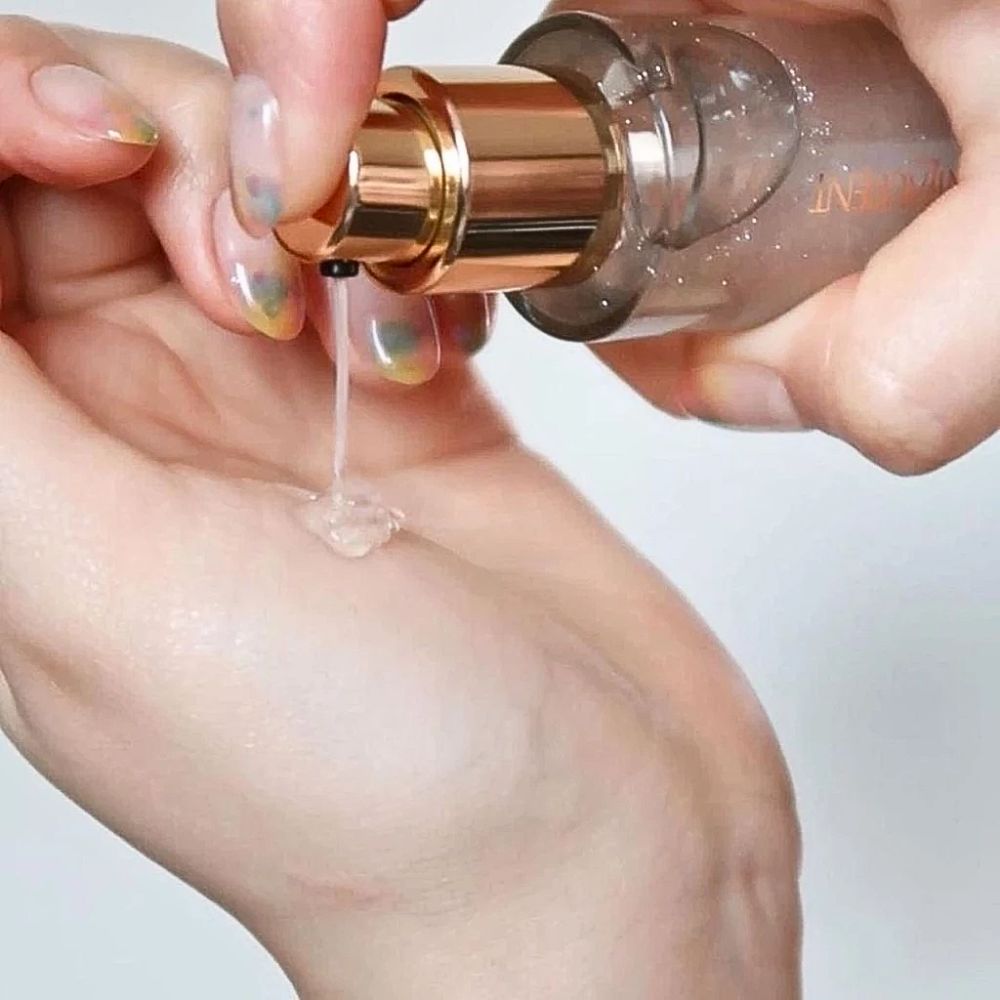 [Mini 10ml] Kem Lót YSL Touche Eclat Blur Primer