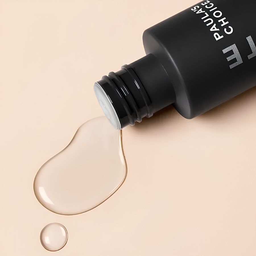 [Hàng Công Ty] Dung Dịch Tẩy Tế Bào Chết Paula's Choice Skin Perfecting 2% BHA Liquid Exfoliant 30ml – Làm Sạch Lỗ Chân Lông, Hỗ Trợ Giảm Mụn Đầu Đen