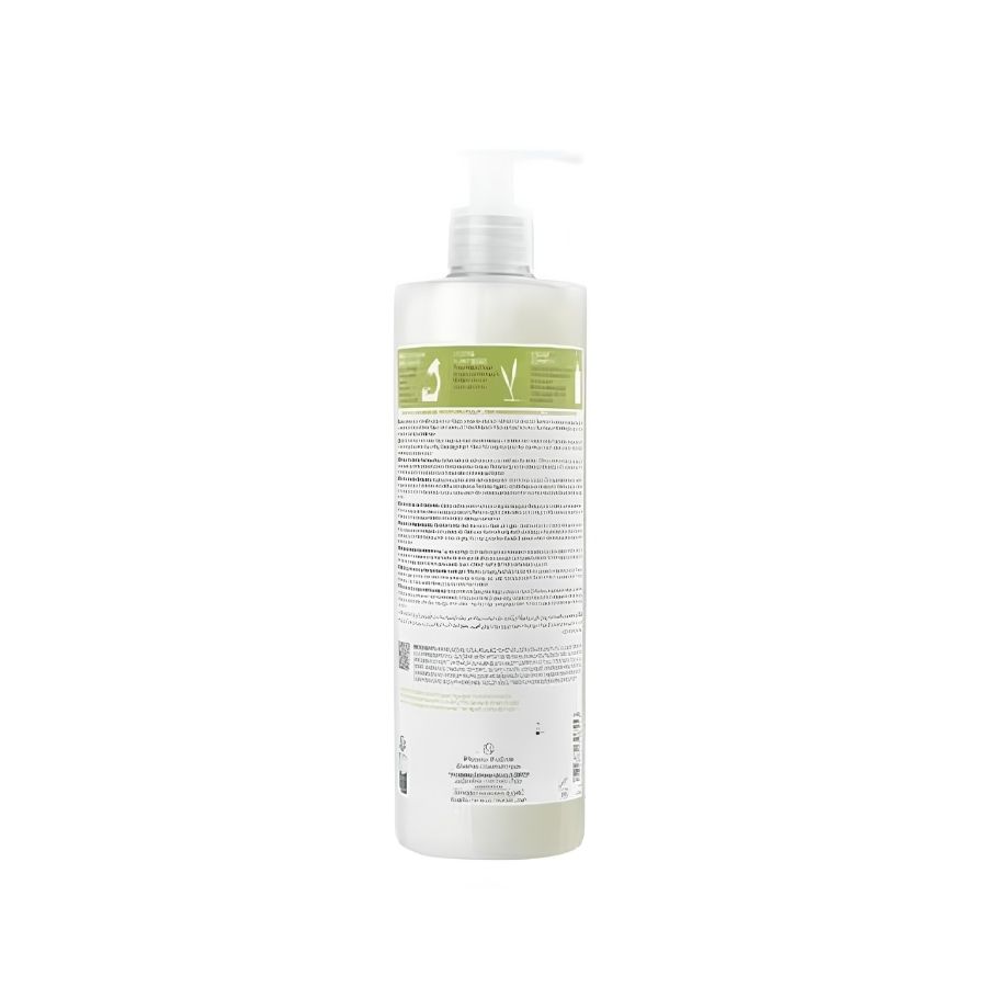 Sữa Tắm A-Derma Gel Douche Hydra-Protecteur 750ml – Làm Sạch Dịu Nhẹ, Dưỡng Ẩm & Bảo Vệ Làn Da Nhạy Cảm