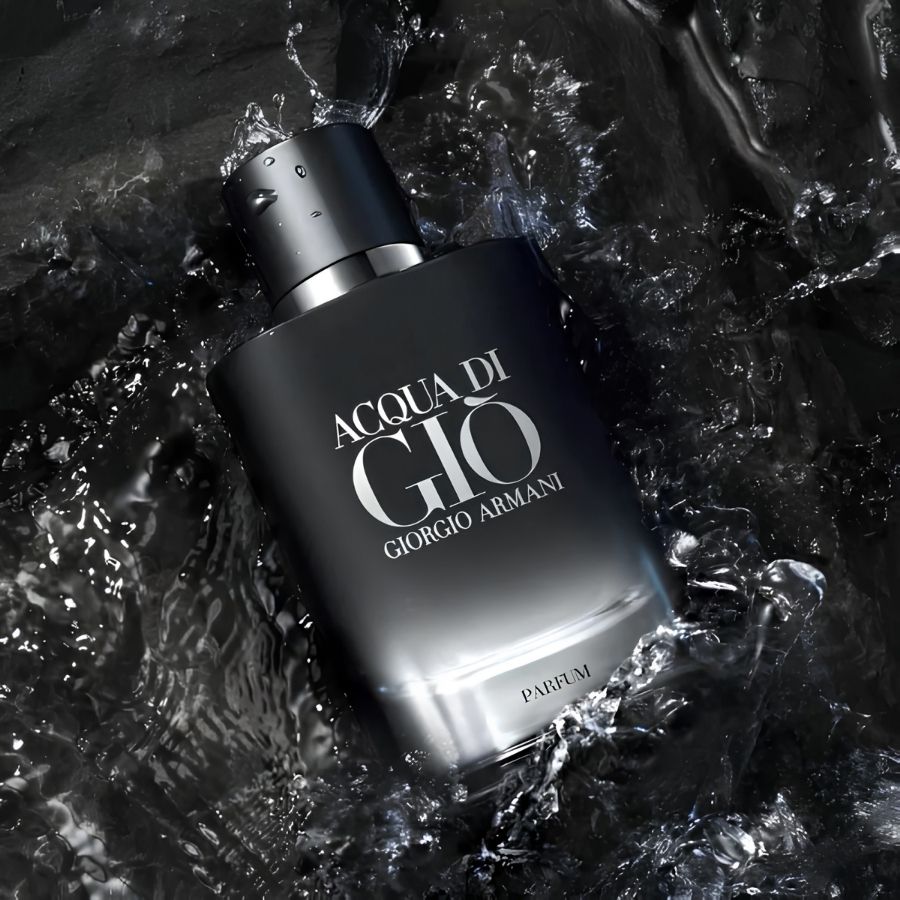 [Minisize] Nước Hoa Giorgio Armani Acqua Di Gio Eau De Parfum 5ml – Hương Biển Thanh Mát, Nam Tính Và Hiện Đại