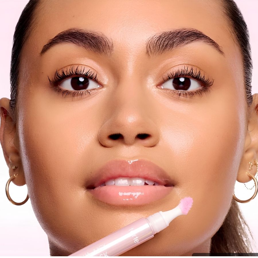 [Mini] Son Dưỡng Tarte Maracuja Juicy Melt Mask 0.5ml – Dưỡng Môi Căng Mọng, Cấp Ẩm Chuyên Sâu Ngày & Đêm
