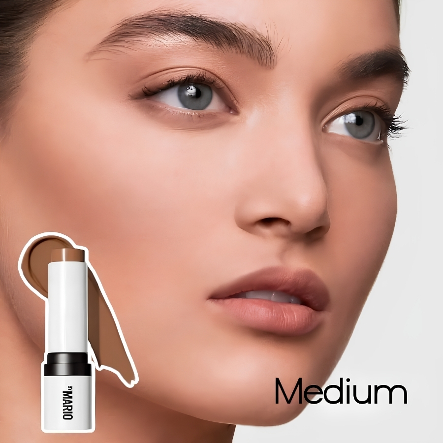 Tạo Khối Dạng Thỏi Makeup by Mario SoftSculpt Shaping Stick 10.5g – Tạo Khối Tự Nhiên, Định Hình Đường Nét Gương Mặt