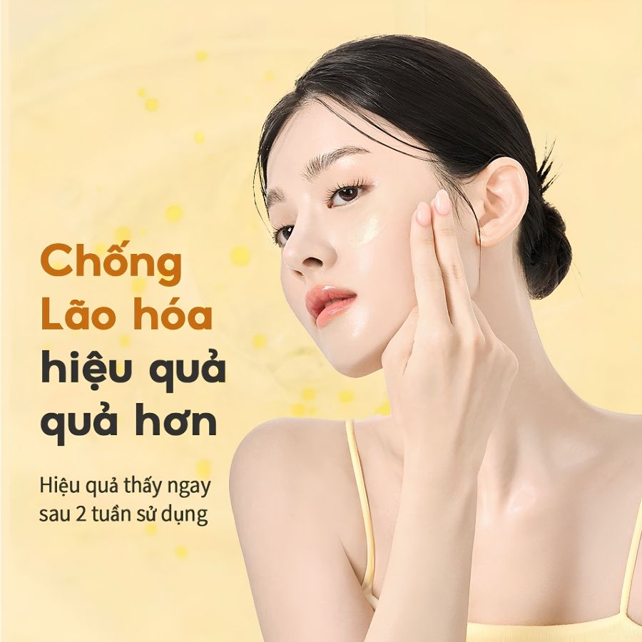 Kem Dưỡng d’Alba White Truffle Collagen Tension EXO Cream 50g – Hỗ Trợ Nâng Cơ, Căng Bóng Và Dưỡng Sáng Da