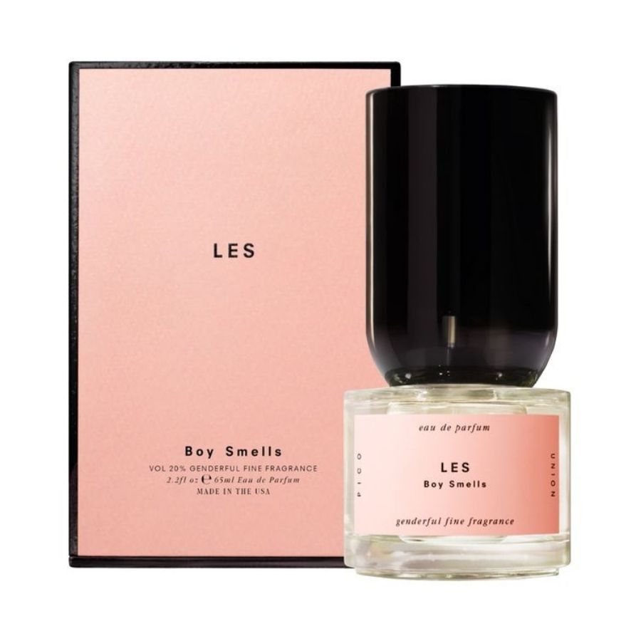 Nước Hoa Boy Smells 1.5ml – Mùi Hương Unisex Cá Tính, Hiện Đại & Đầy Cuốn Hút