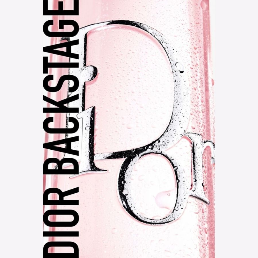 [Fullsize] Xịt Khóa Nền Dior Backstage Airflash Mist 100ml – Khóa Makeup Lâu Trôi, Cho Lớp Nền Tự Nhiên