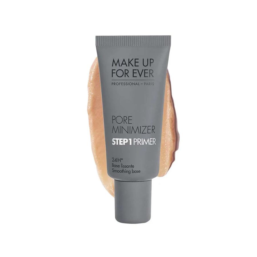 [Minisize] Kem Lót Make Up For Ever Step 1 Primer Pore Minimizer 5ml – Làm Mịn Da, Che Phủ Lỗ Chân Lông Hiệu Quả