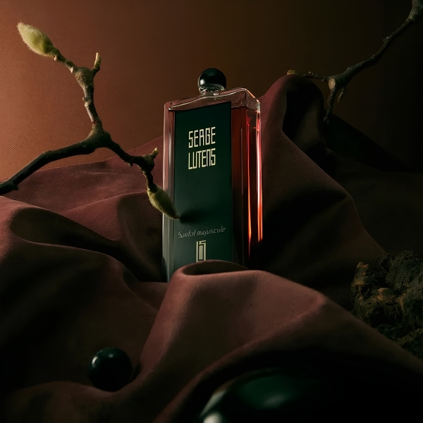 Nước Hoa Serge Lutens Écrin de Fumée Eau de Parfum 100ml – Hương Khói Sang Trọng, Cá Tính Unisex