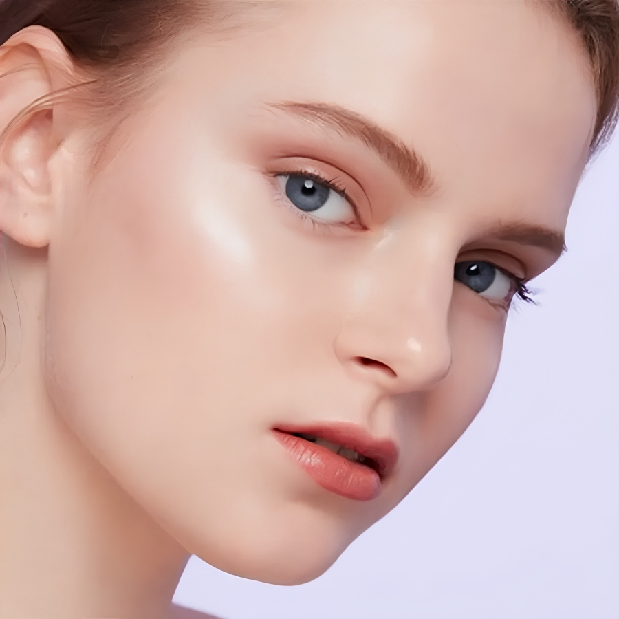 Phấn Bắt Sáng Và Tạo Khối Clé De Peau Radiance Enhancer Luminizing Face Enhancer 10g  - #17 Celestial Sparks