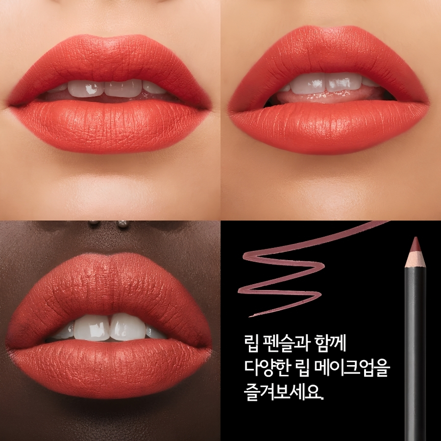 Son MAC Ximal Silky Matte 674 No Coral Ation 3.5g - Màu Cam Đào Tươi Tắn, Mịn Lì Quyến Rũ