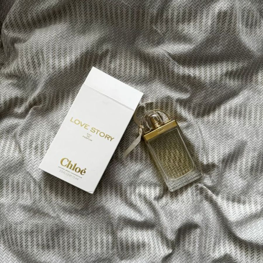 [Vial 1.2ml] Nước Hoa Nữ Chloé Love Story Eau de Parfum