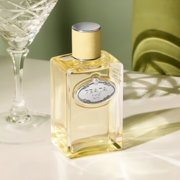 [Vial] Nước Hoa Prada Infusion De Gingembre EDP 1.2ml – Tinh Tế Từ Gừng Tươi, Thanh Lịch Chuẩn Prada