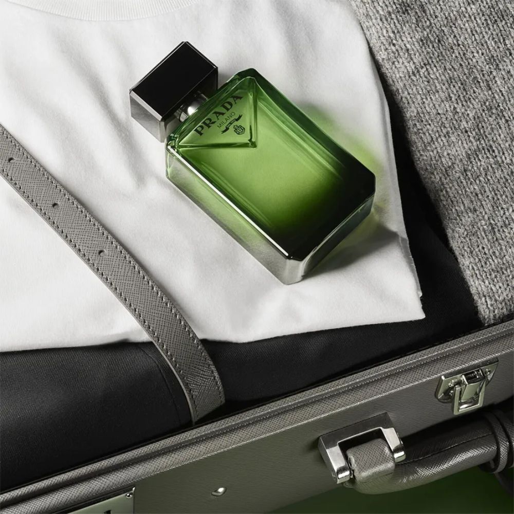 [Mini 7ml] Nước Hoa Nam Prada Paradigme Eau De Parfum (EDP)