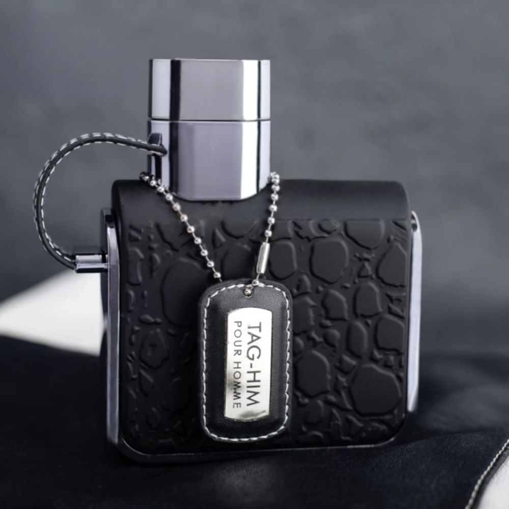 Nước Hoa Nam Armaf Tag Him Eau De Toilette 100ml