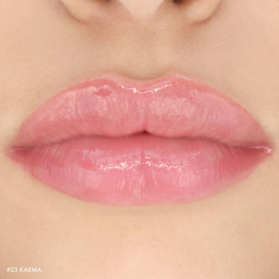 Son Bóng Dưỡng Môi Sephora Colorful Lip Gloss Balm Tông #23 Karma