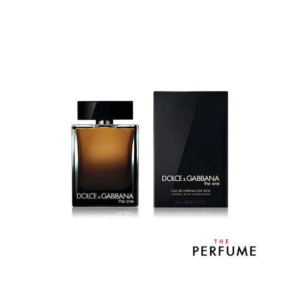 [Vial] Nước Hoa Dolce & Gabbana The One EDP 1.5ml – Nam Tính, Lịch Lãm Và Cuốn Hút
