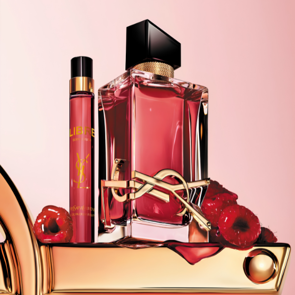 [Vial] Nước Hoa YSL Libre Berry Crush 1.2ml – Hương Ngọt Quả Mọng, Thanh Lịch Và Hiện Đại