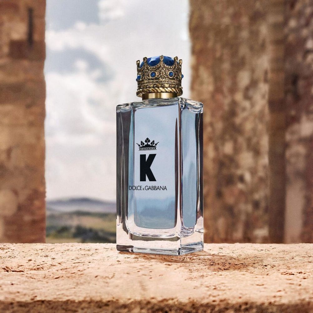 Nước Hoa Nam Dolce & Gabbana D&G K EDT 7.5ml