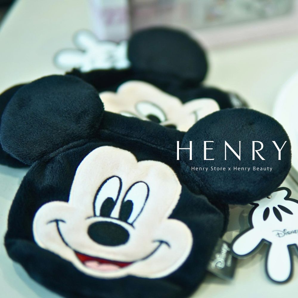 Bảng Phấn Mắt 12 Ô Clio Pro Eye Palette Air Limited + Tặng Kèm Túi Mickey