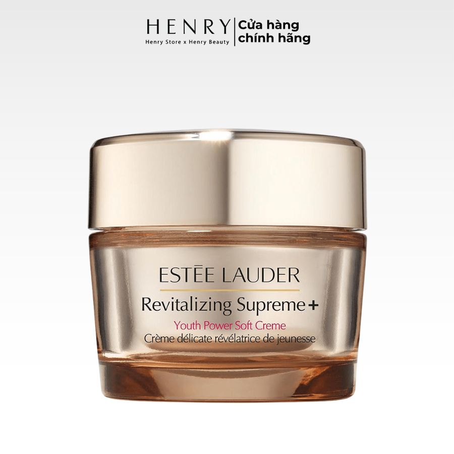 [Mini 15ml] Kem Dưỡng Chống Lão Hóa Quyền Năng Estee Lauder Revitalizing Supreme+