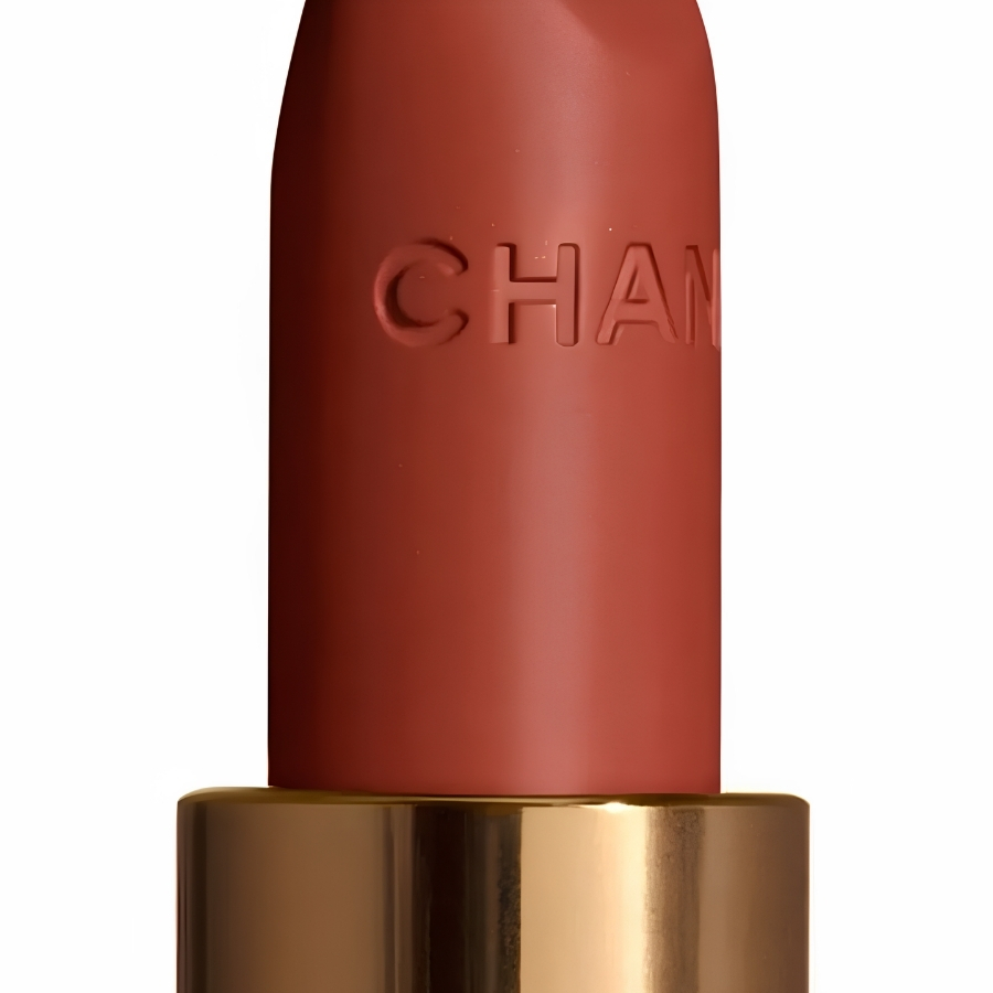 Son Dưỡng Chanel Rouge Coco Longwear Satin Lipstick 116 Riviera – Sắc Son Hồng San Hô Thanh Lịch, Dưỡng Môi Mềm Mượt