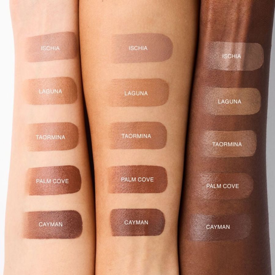 Thỏi Tạo Khối NARS The Multiple Bronzer & Sculpting Stick 3g #Laguna