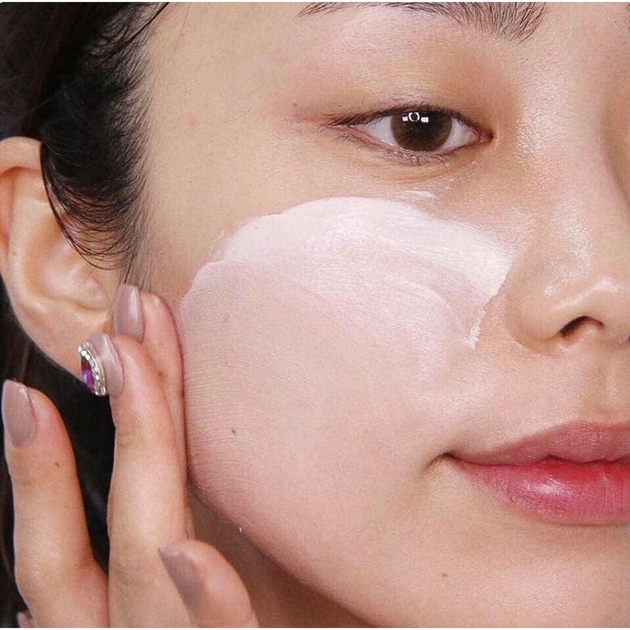 Kem Dưỡng Chống Lão Hóa AHC Capture Solution Prime Revital Cream 50ml