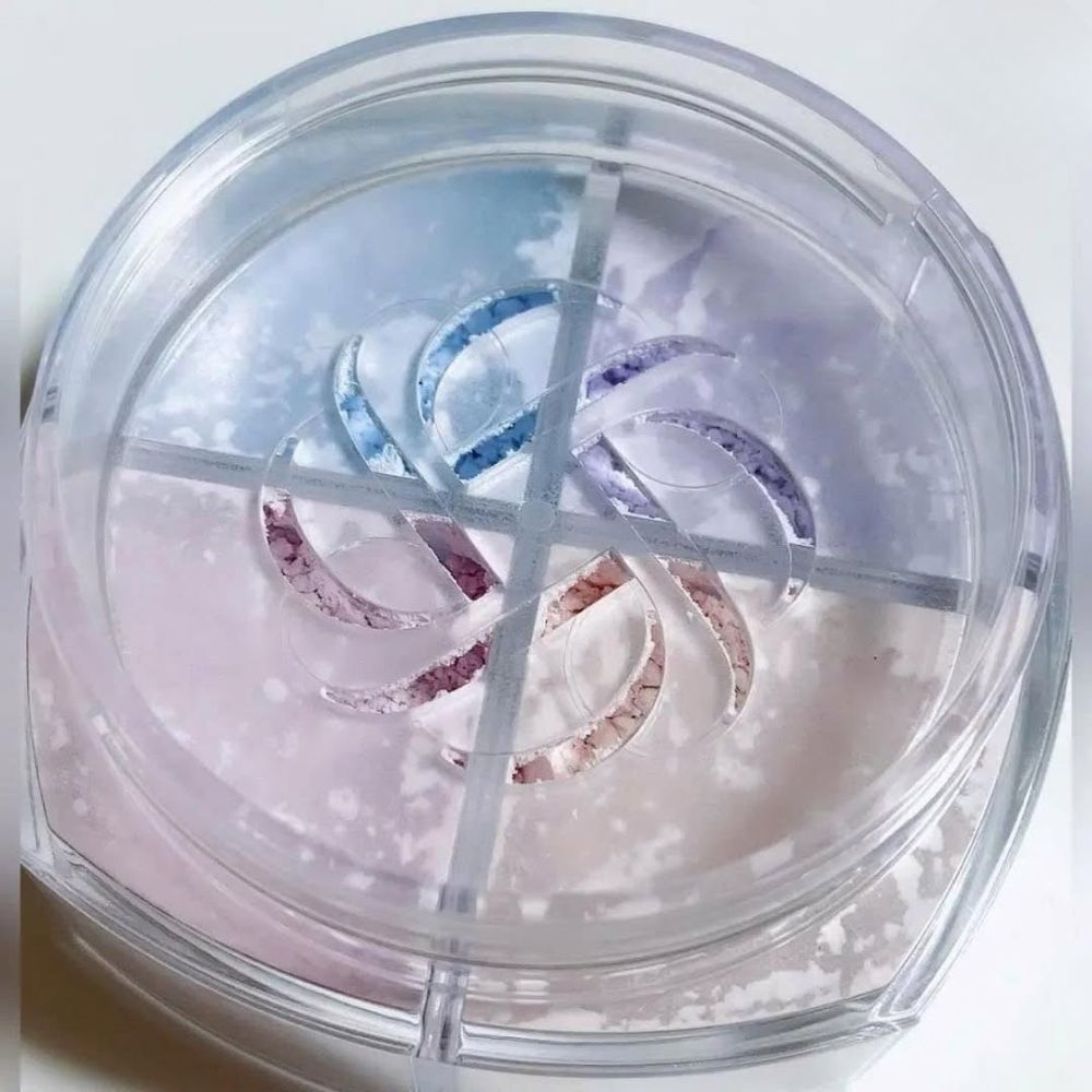 Phấn Phủ Dạng Bột Decorté Loose Powder Tone 101 Harmony Veil 16g