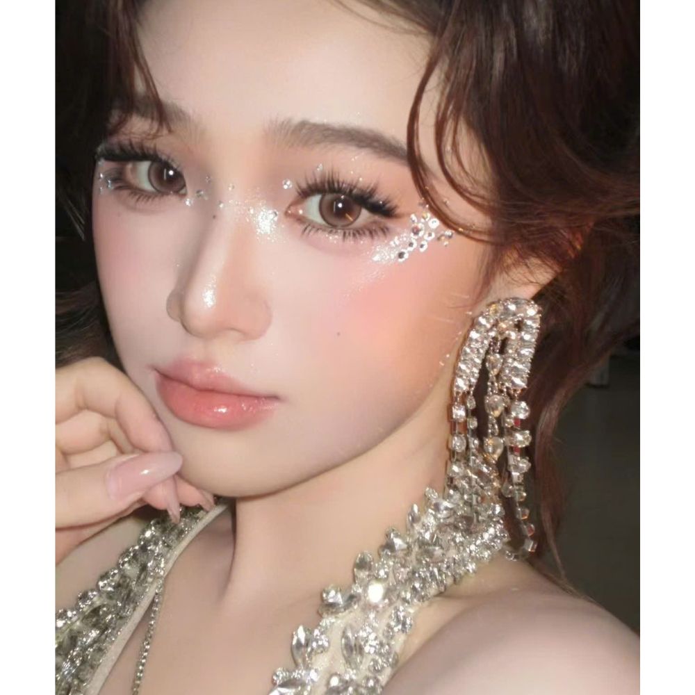 [Mini] Phấn Bắt Sáng Fenty Beauty Diamond Bomb All-Over Diamond Veil Màu How Many Carats 2.8g