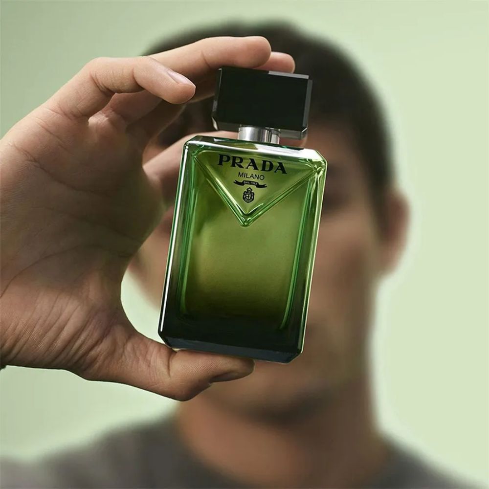[Mini 7ml] Nước Hoa Nam Prada Paradigme Eau De Parfum (EDP)