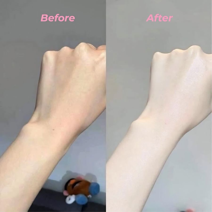 [Xách Tay] Dưỡng Thể Trắng Da Alpha Arbutin Collagen Lotion 3+ Plus 495ml Da Trắng Mịn, Căng Mướt Chuẩn Spa