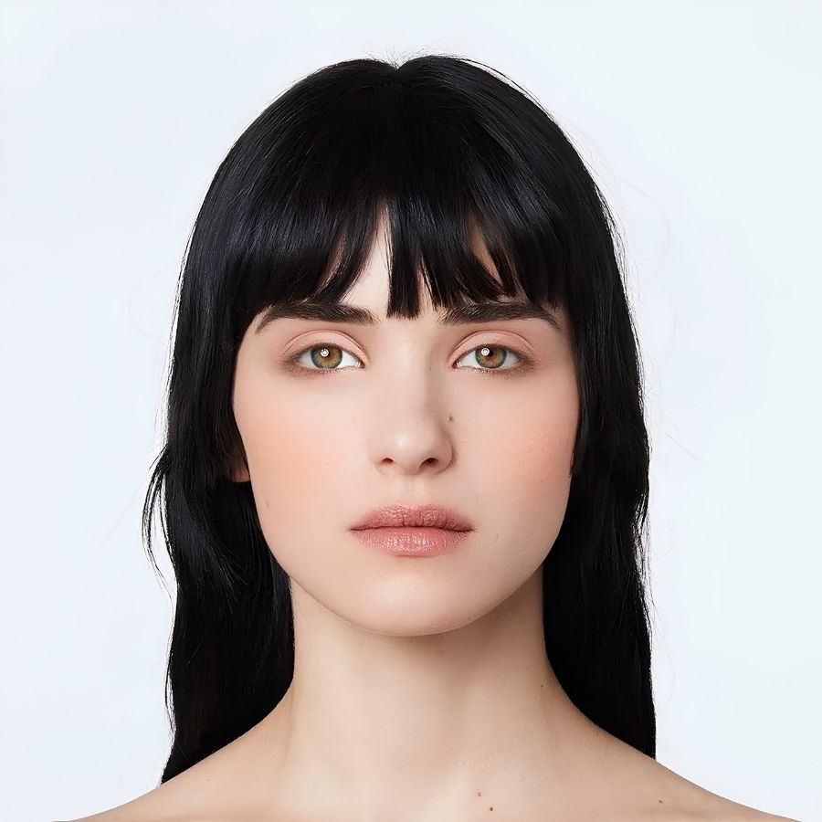 Phấn Má Hồng Gucci Blush De Beauté #02 Tender Apricot – Sắc Cam Đào Tự Nhiên Cho Gương Mặt Rạng Rỡ