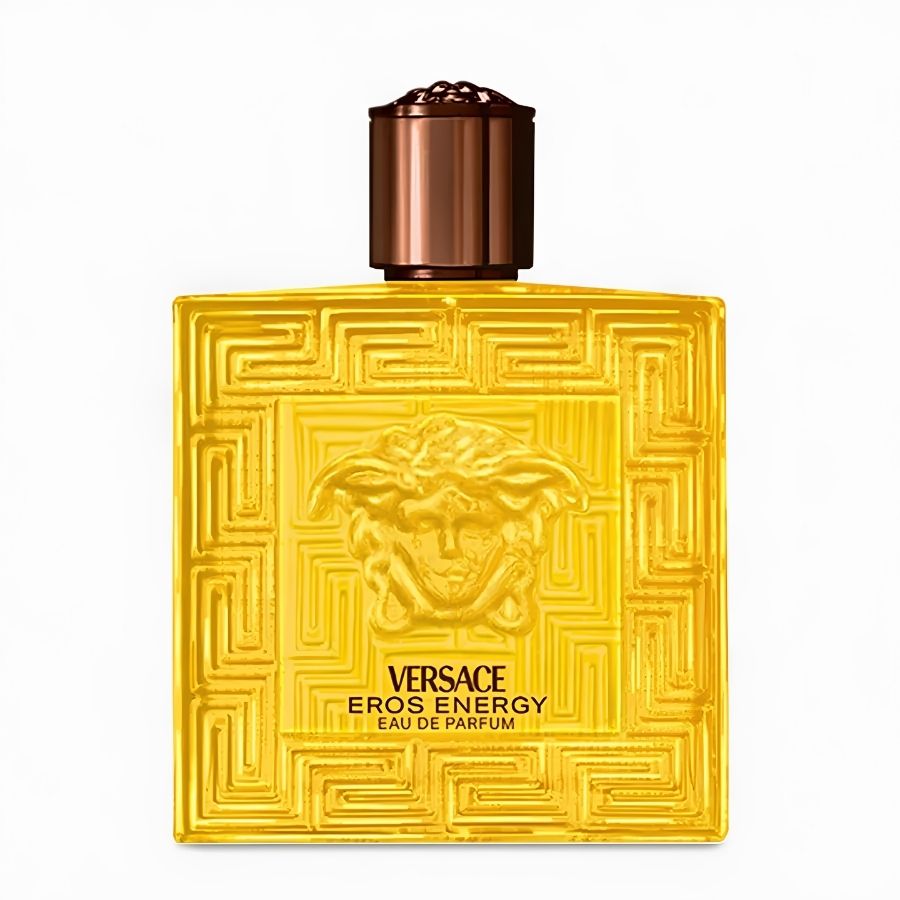 [Minisize] Nước Hoa Nam Versace Eros Energy EDP 5ml – Hương Cam Chanh Địa Trung Hải Tươi Mát, Nam Tính Và Tràn Đầy Năng Lượng