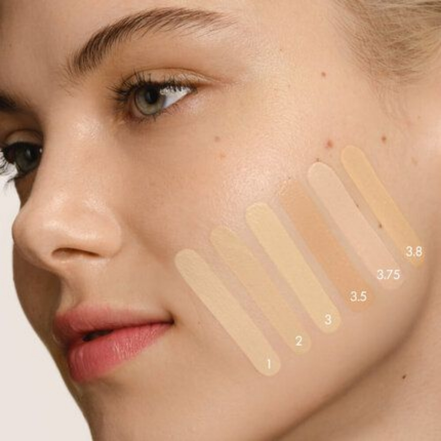 [Mini] Cushion ARMANI Luminous Silk Prima Glow #01 – 5g