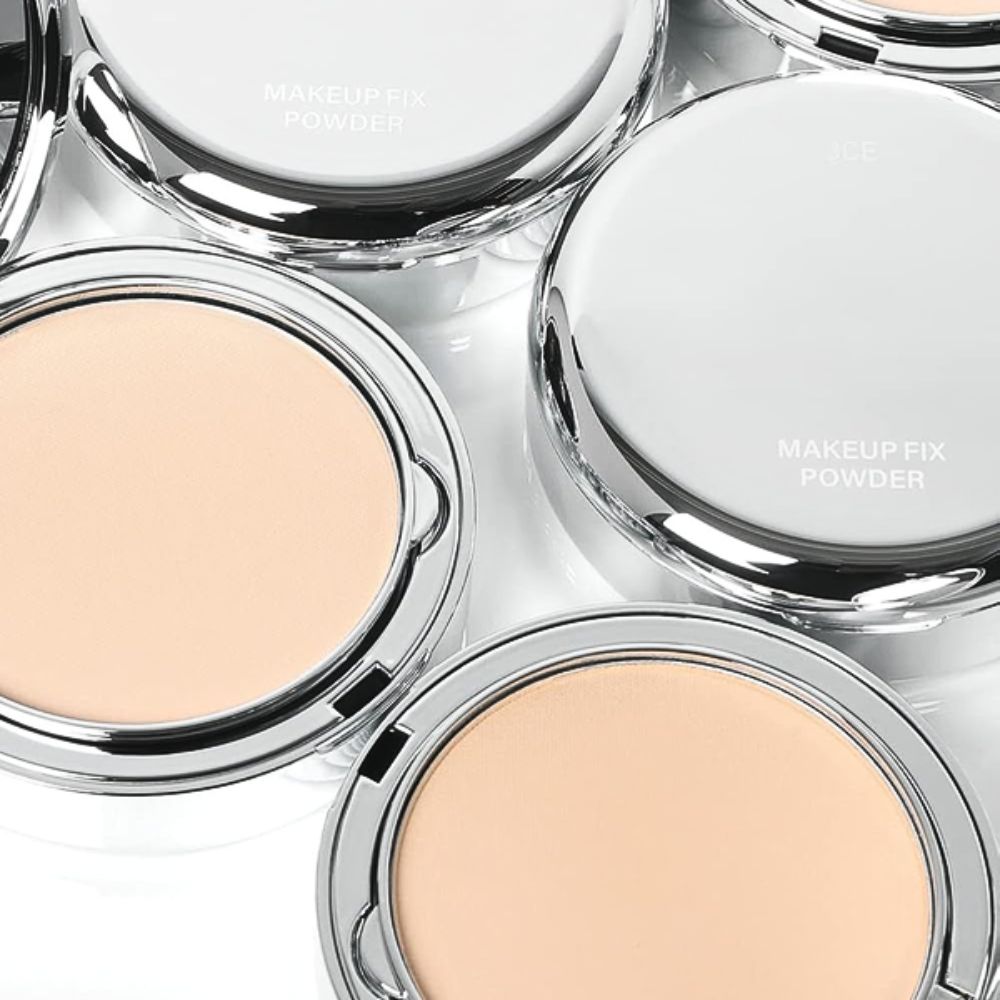 Phấn Phủ Nén 3CE Makeup Fix Powder 9g