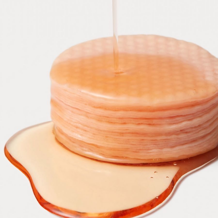 Toner Pad Medicube Red Succinic Acid Peeling Pad 70 Miếng