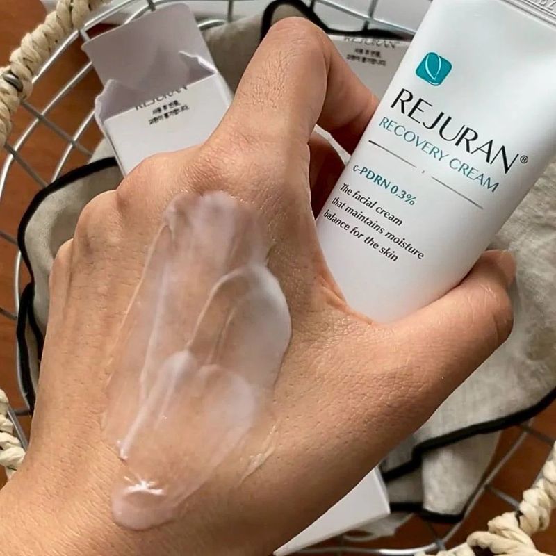 Kem Dưỡng Da Rejuran Recovery Cream C-PDRN 0.3% 50ml
