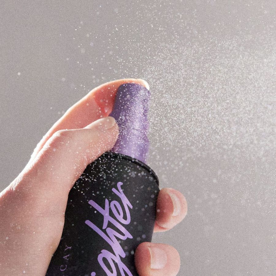[Mini 15ml/ HSD T3/2028] Xịt Khoá Nền Urban Decay All Nighter Setting Spray Giữ Lớp Nền Hoàn Hảo Suốt 16 Giờ