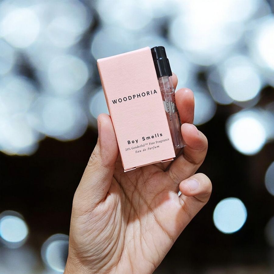 Nước Hoa Boy Smells 1.5ml – Mùi Hương Unisex Cá Tính, Hiện Đại & Đầy Cuốn Hút