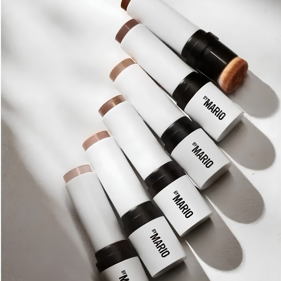 Tạo Khối Dạng Thỏi Makeup by Mario SoftSculpt Shaping Stick 10.5g – Tạo Khối Tự Nhiên, Định Hình Đường Nét Gương Mặt