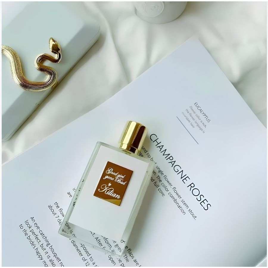 [Vial] Nước Hoa Good Girl Gone Bad By Kilian 1.5ml – Hương Hoa Quyến Rũ, Thanh Lịch