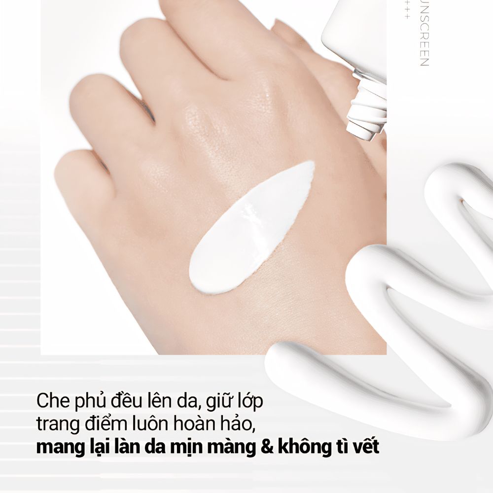 [Hàng Công Ty] Kem Chống Nắng Cell Fusion C Laser Sunscreen 100 SPF50+/PA+++ 35ml