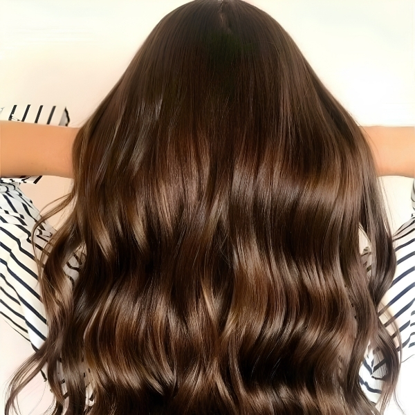 Lược Gỡ Rối Kérastase Rose Gold – Gỡ Rối Nhẹ Nhàng, Hạn Chế Kéo Rít Tóc